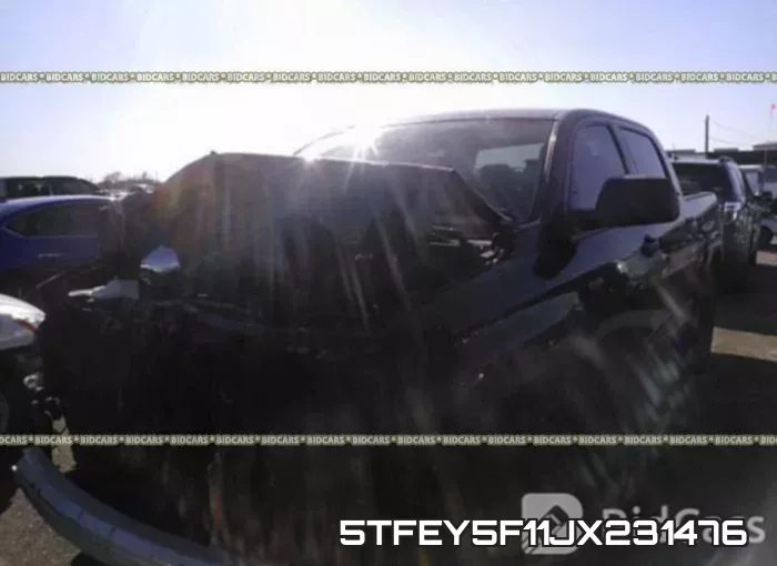 5TFEY5F11JX231476