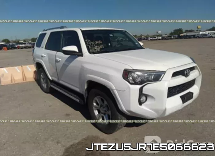 JTEZU5JR7E5066623