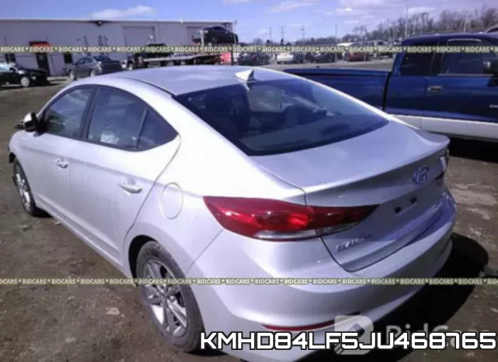 Hyundai Elantra, Sel/Value/Limited