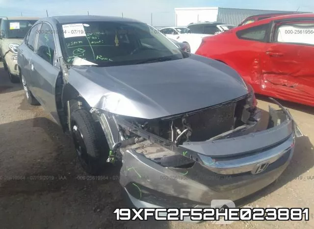 19XFC2F52HE023881