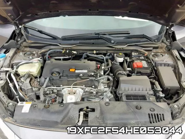 19XFC2F54HE053044