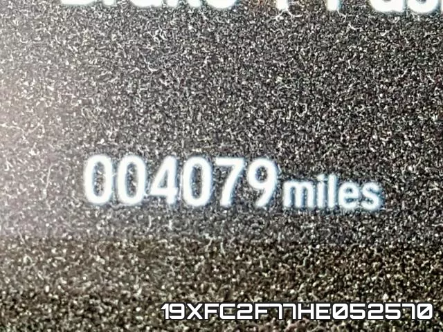 19XFC2F77HE052570