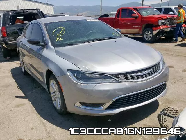 1C3CCCAB1GN129646
