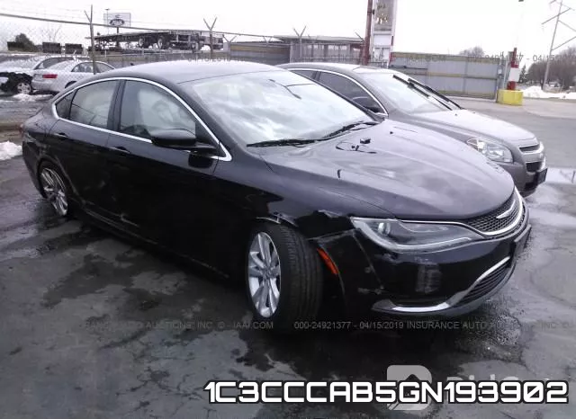 1C3CCCAB5GN193902