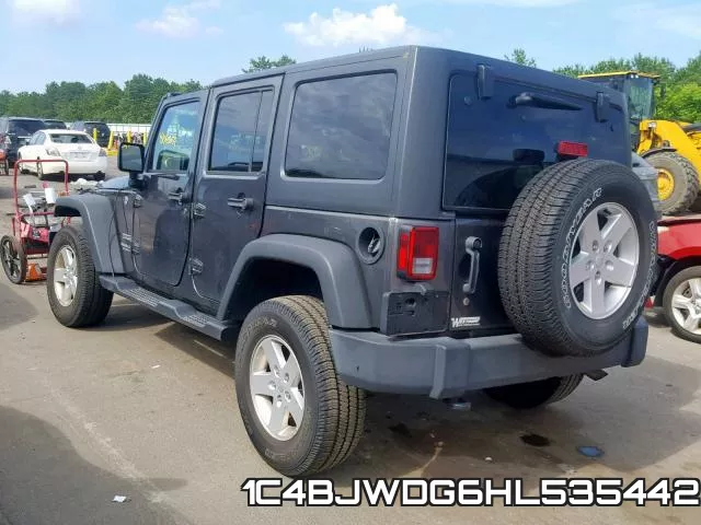 1C4BJWDG6HL535442