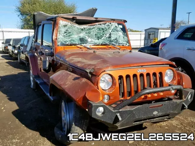 1C4BJWEG2EL265524