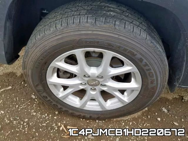 1C4PJMCB1HD220672