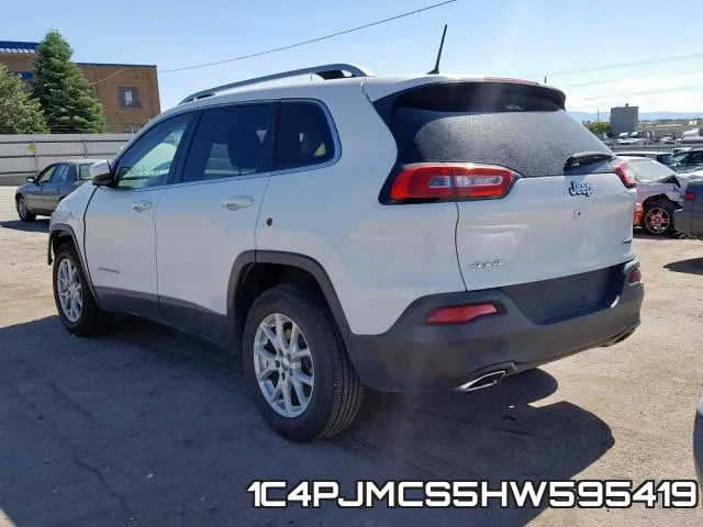 1C4PJMCS5HW595419