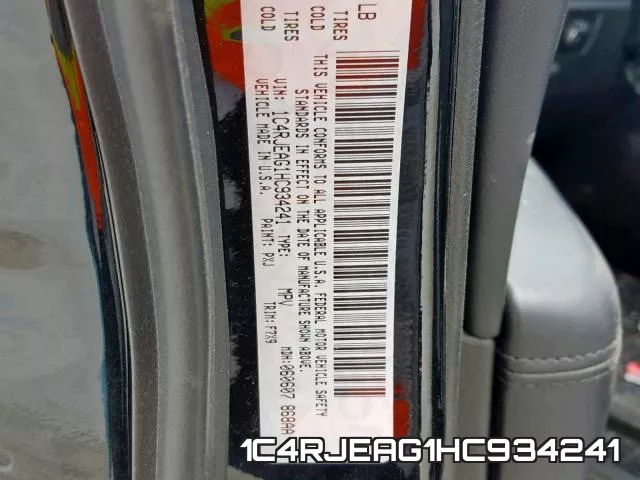 1C4RJEAG1HC934241