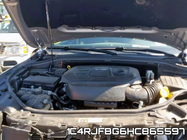 1C4RJFBG6HC865597