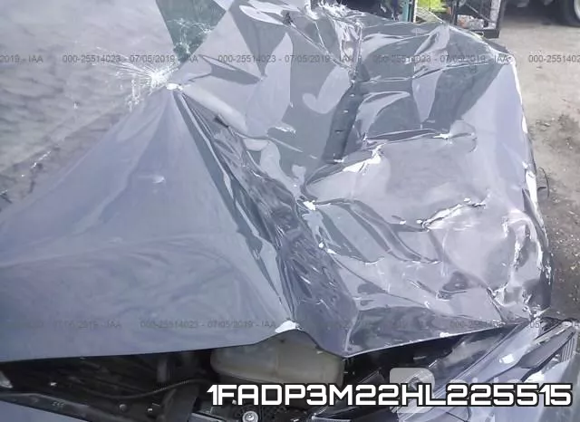 1FADP3M22HL225515