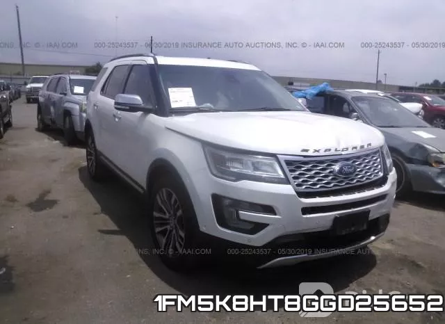1FM5K8HT8GGD25652