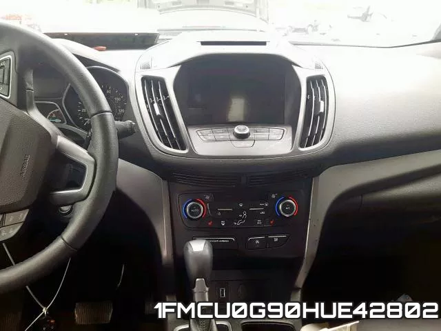 1FMCU0G90HUE42802