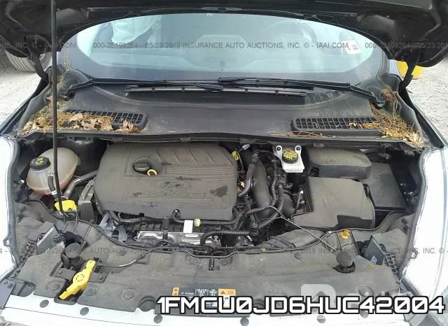 1FMCU0JD6HUC42004