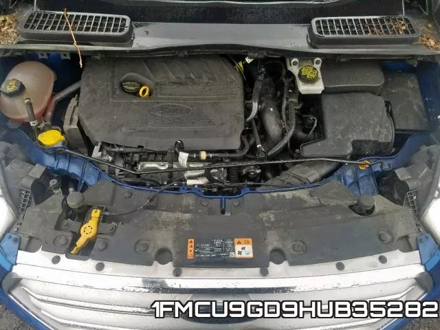 1FMCU9GD9HUB35282