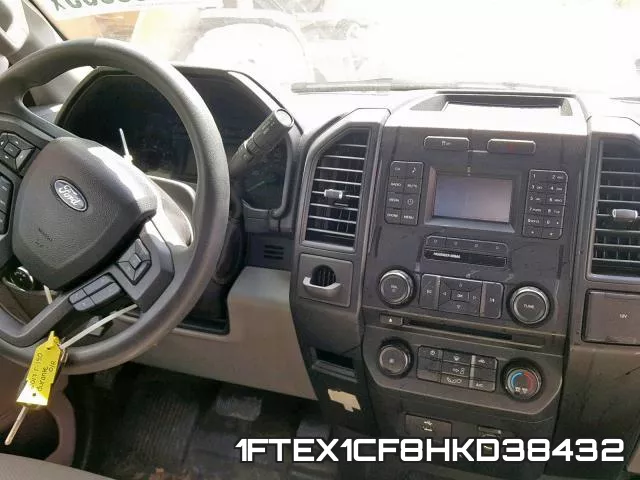 1FTEX1CF8HKD38432