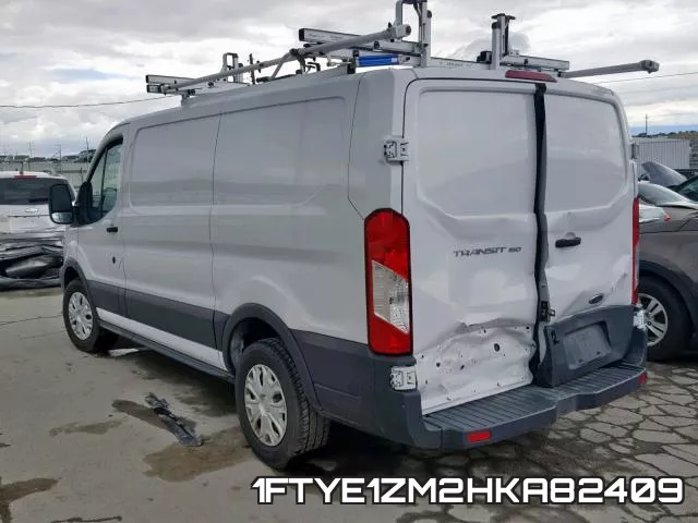 1FTYE1ZM2HKA82409