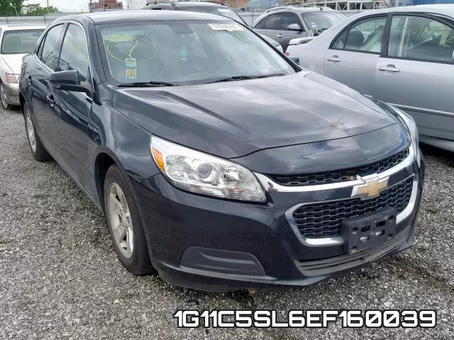 1G11C5SL6EF160039