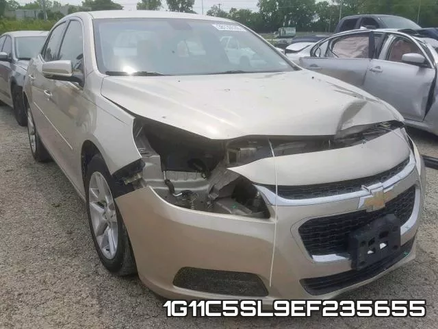 1G11C5SL9EF235655