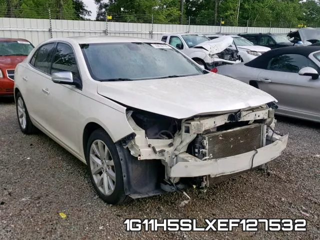 1G11H5SLXEF127532