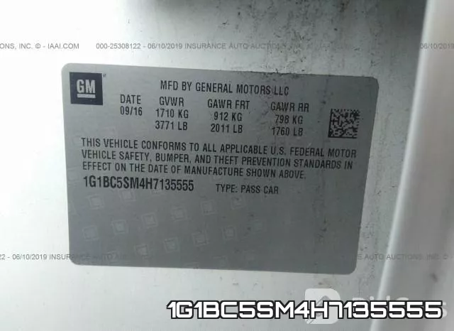 1G1BC5SM4H7135555_9.webp