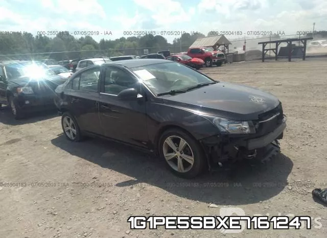 1G1PE5SBXE7161247