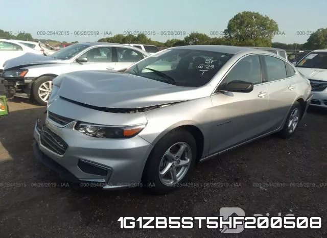 1G1ZB5ST5HF200508