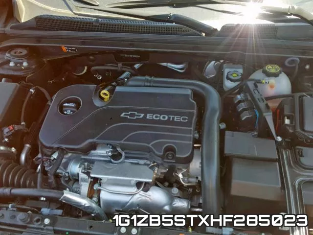 1G1ZB5STXHF285023