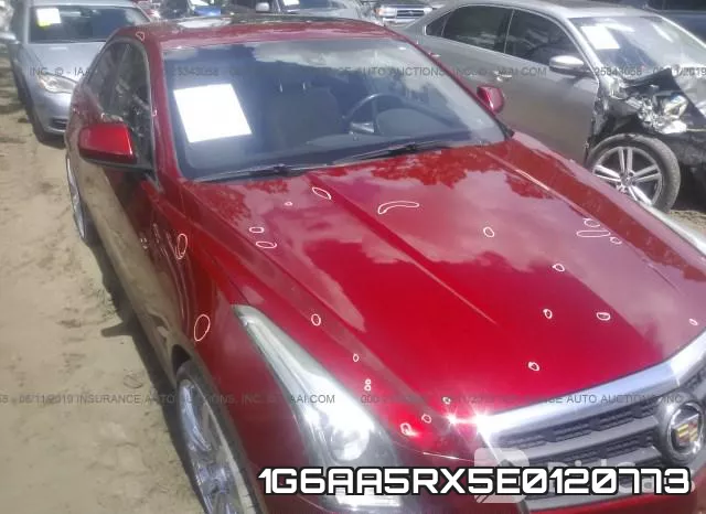 1G6AA5RX5E0120773