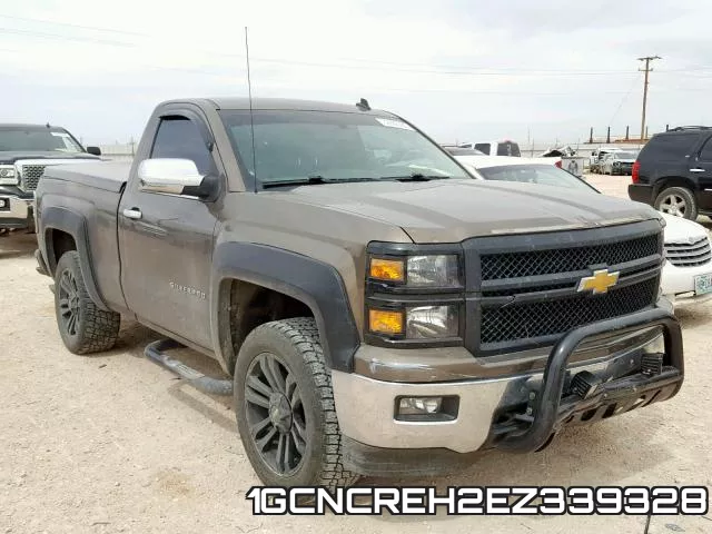 1GCNCREH2EZ339328