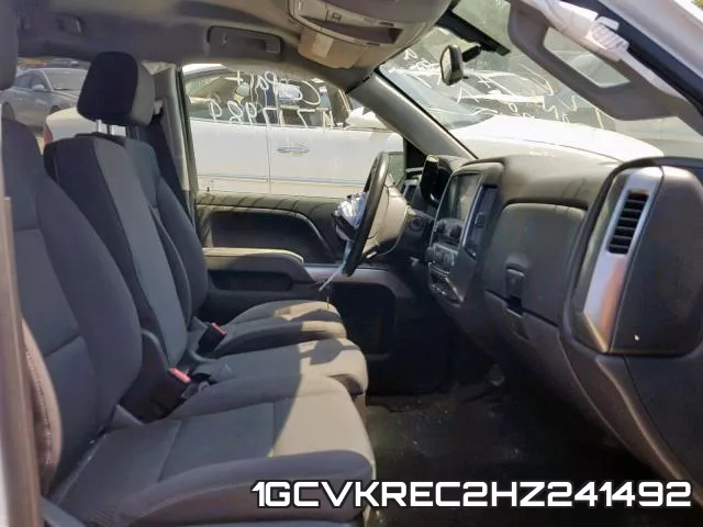 1GCVKREC2HZ241492