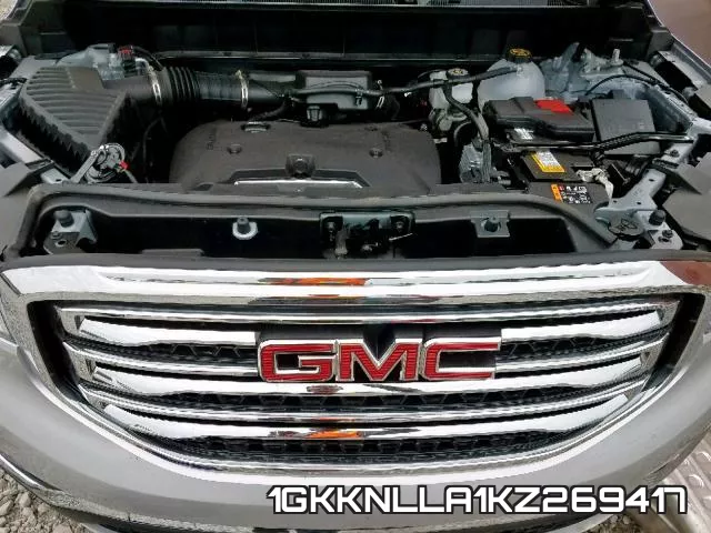 1GKKNLLA1KZ269417