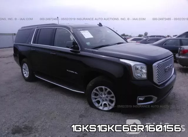1GKS1GKC6GR160156