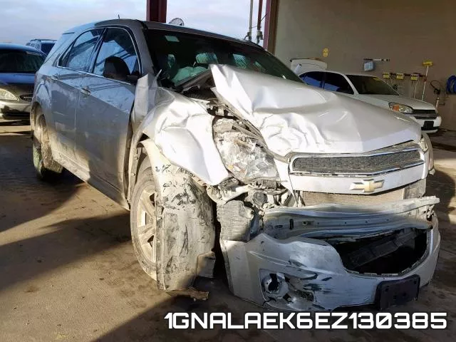 1GNALAEK6EZ130385