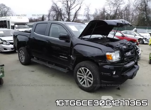 1GTG6CE30G1277365