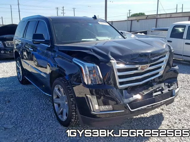 1GYS3BKJ5GR252585