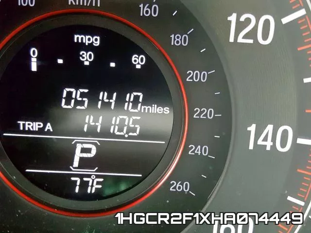 1HGCR2F1XHA074449