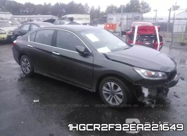 1HGCR2F32EA221649