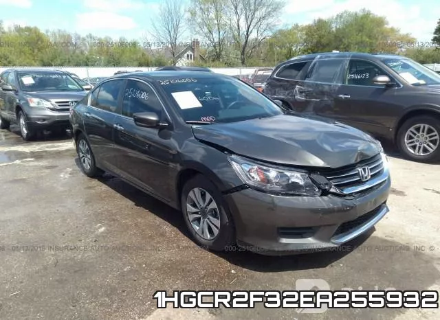 1HGCR2F32EA255932