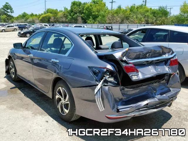 1HGCR2F34HA267780