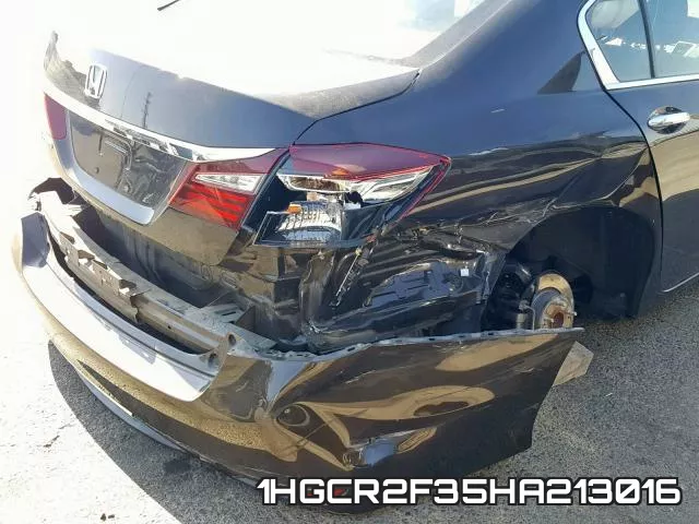 1HGCR2F35HA213016