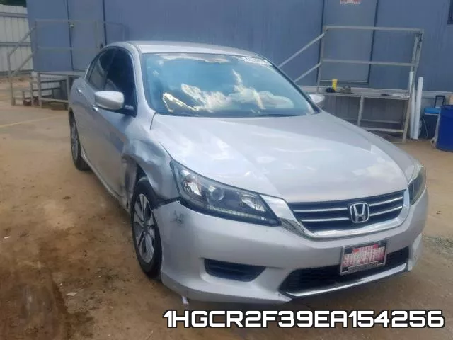 1HGCR2F39EA154256