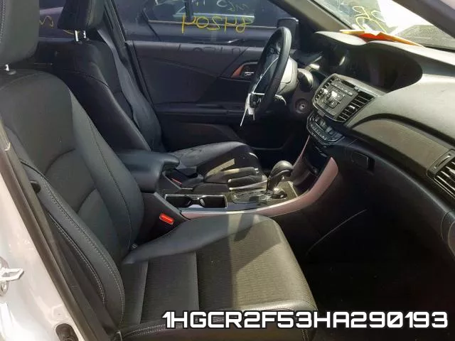 1HGCR2F53HA290193