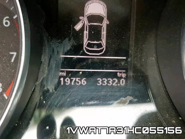 1VWAT7A31HC055156