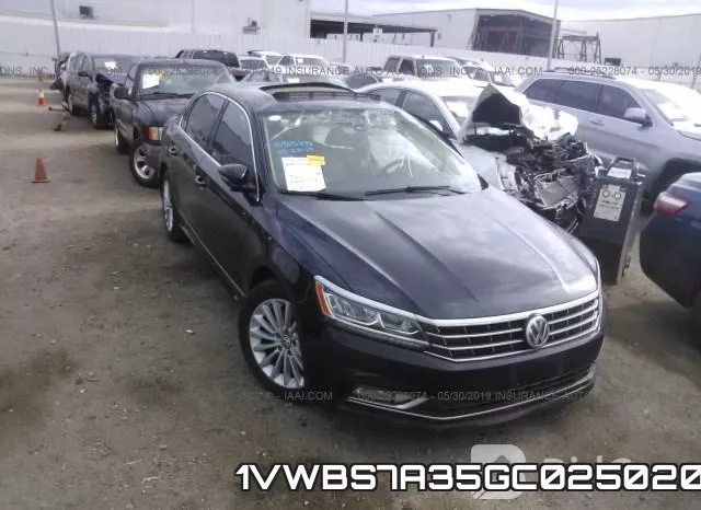 1VWBS7A35GC025020