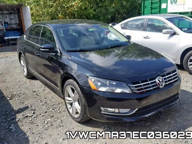 1VWCM7A37EC036029
