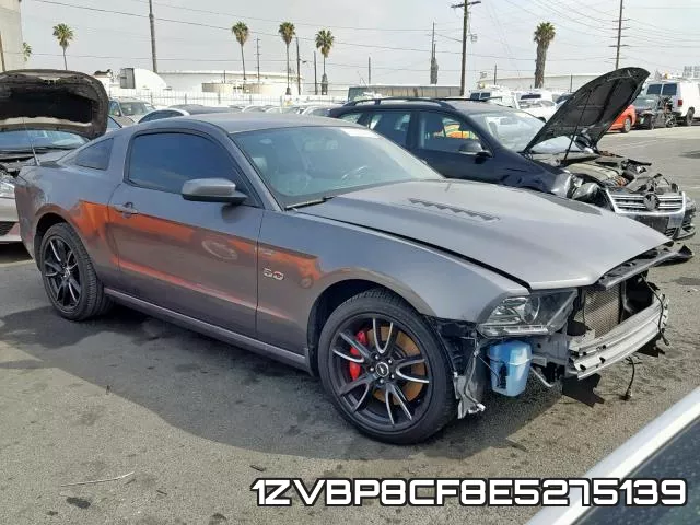 1ZVBP8CF8E5275139