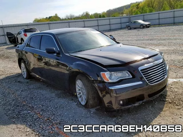 2C3CCAAG8EH140858