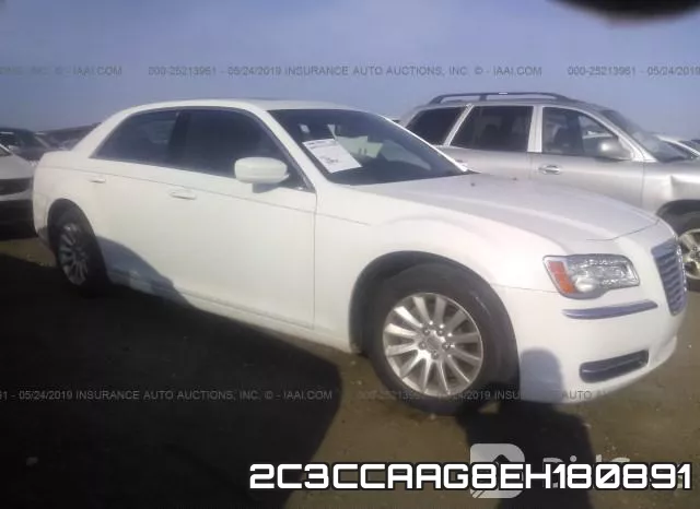 2C3CCAAG8EH180891