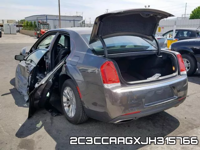 2C3CCAAGXJH315766